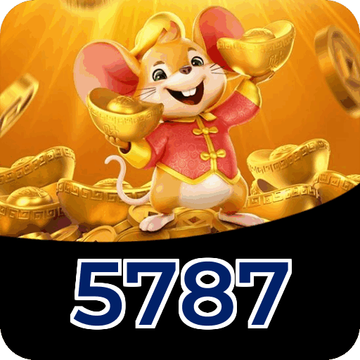 Logo Oficial 5787 Download